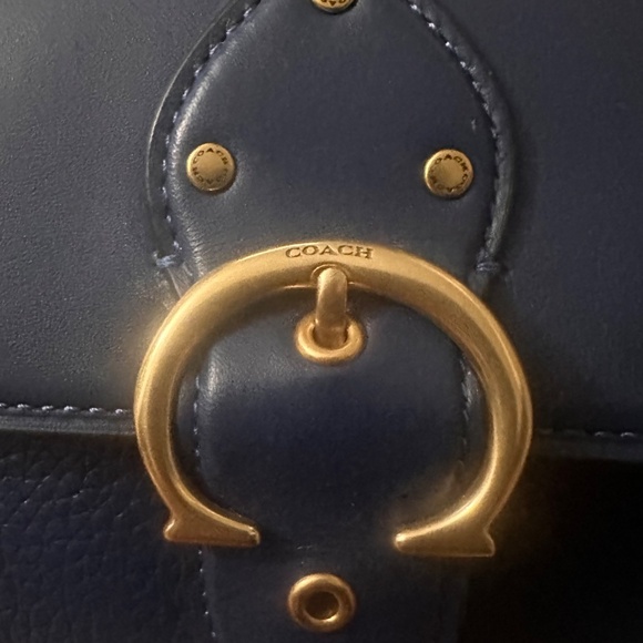 Coach Beat Crossbody Clutch - Picture 7 of 7